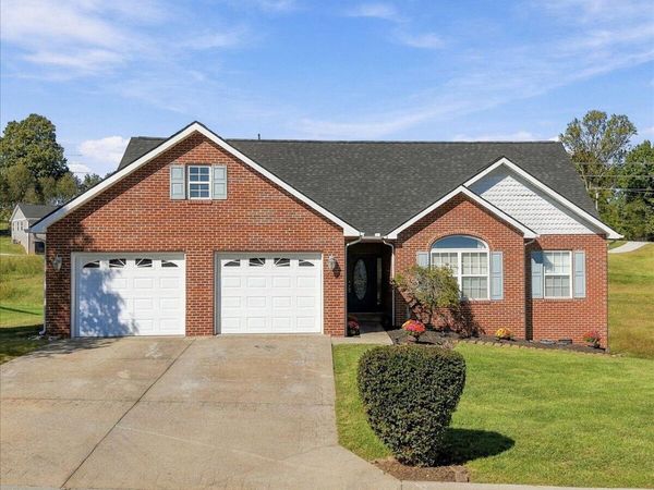 2003 Brights View Lane, Morristown, TN 37814