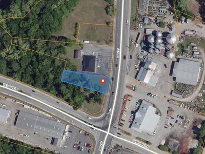 0.32 Acs. Highway 701 North , Conway, SC 29526