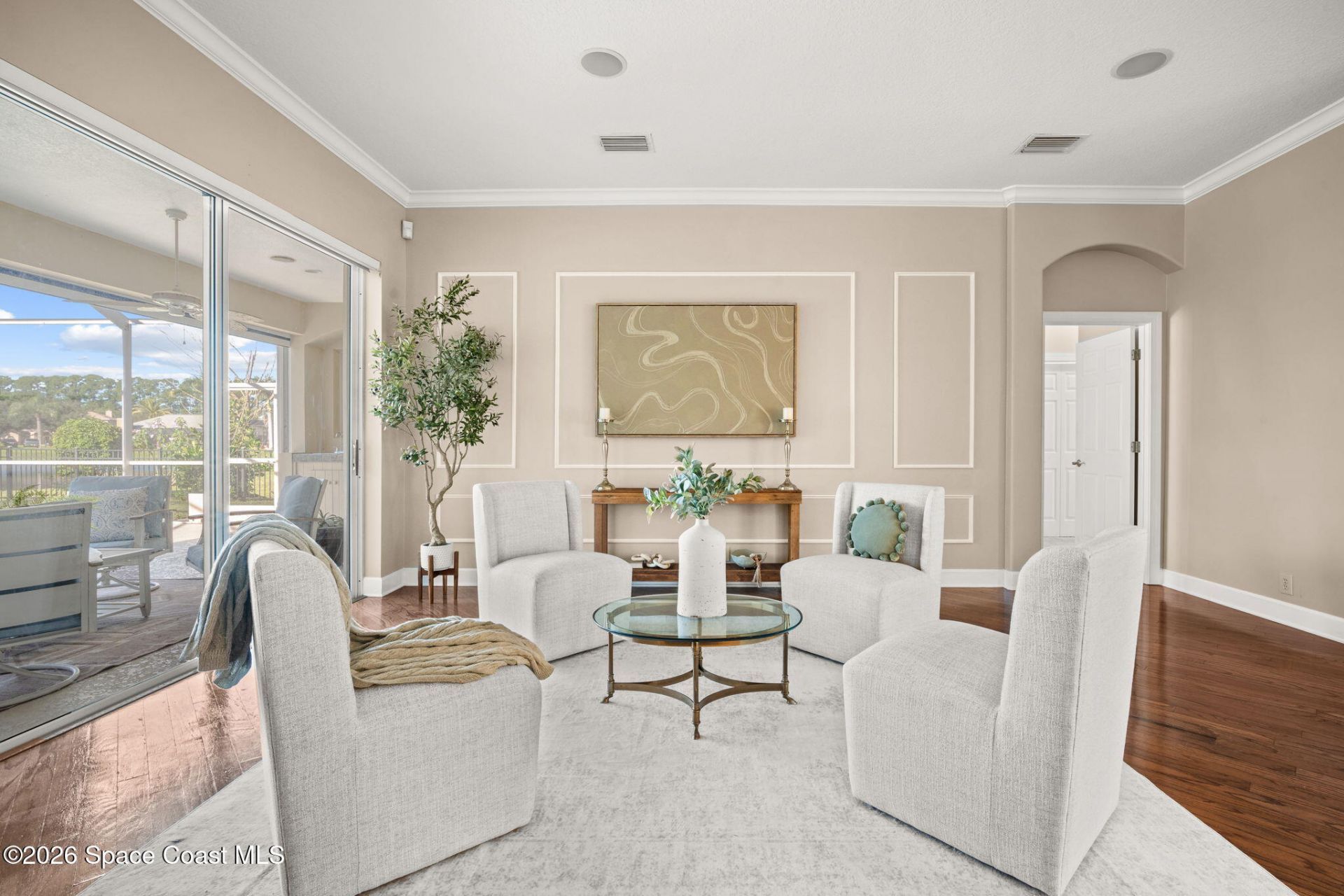 7937 Timberlake Drive , West Melbourne, FL 32904 Photo