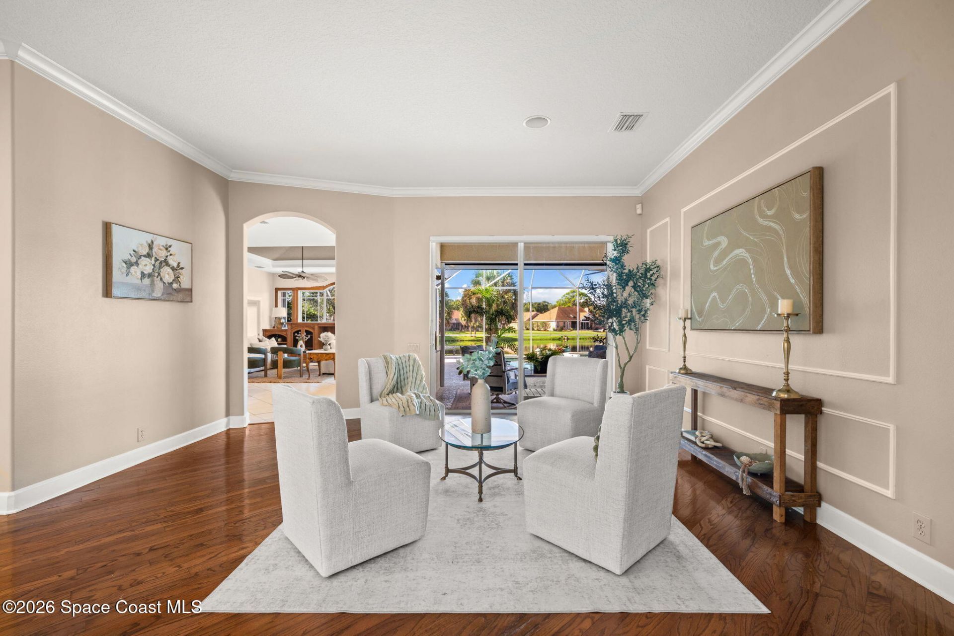 7937 Timberlake Drive , West Melbourne, FL 32904 Photo