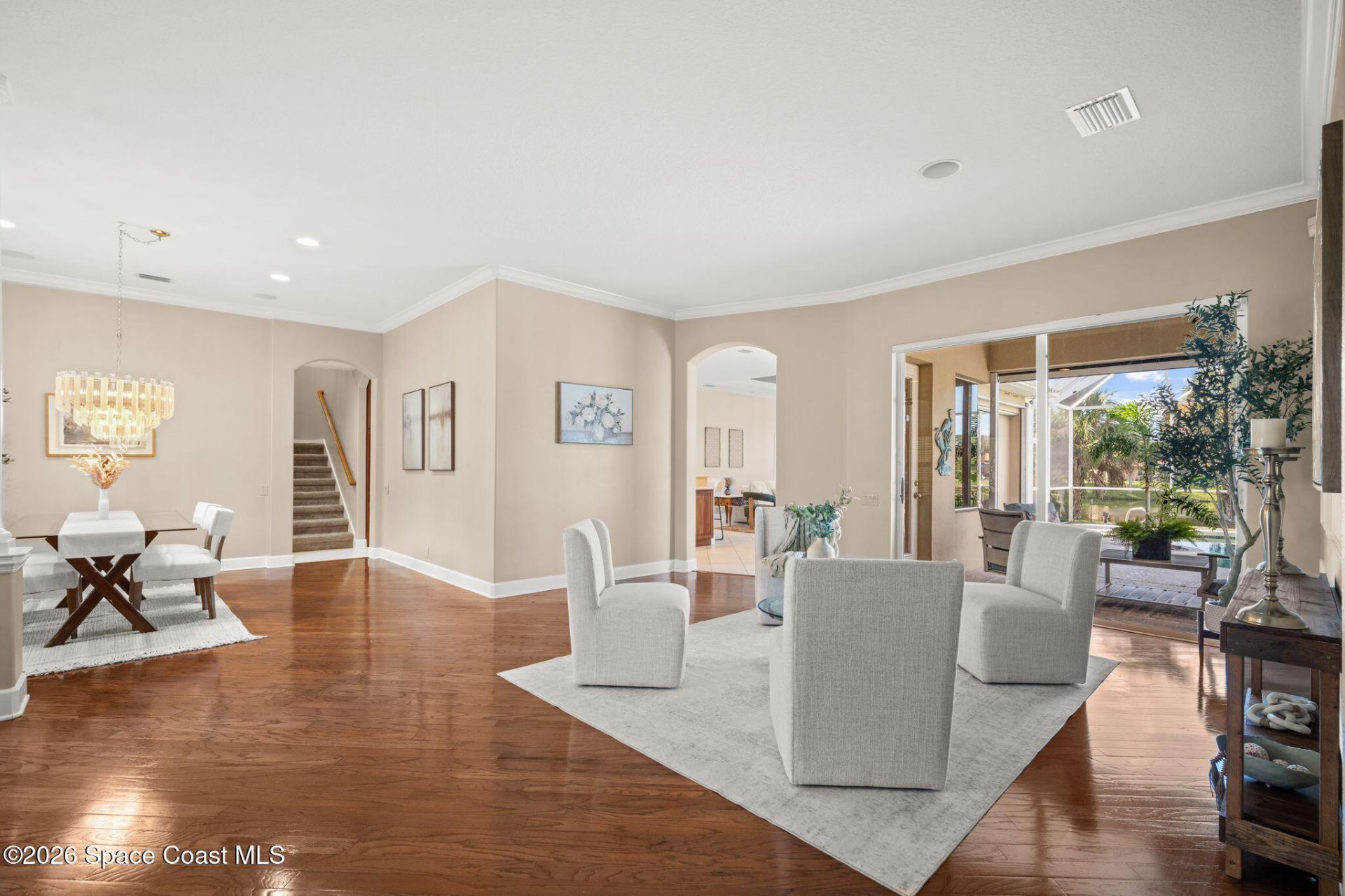 7937 Timberlake Drive , West Melbourne, FL 32904 Photo