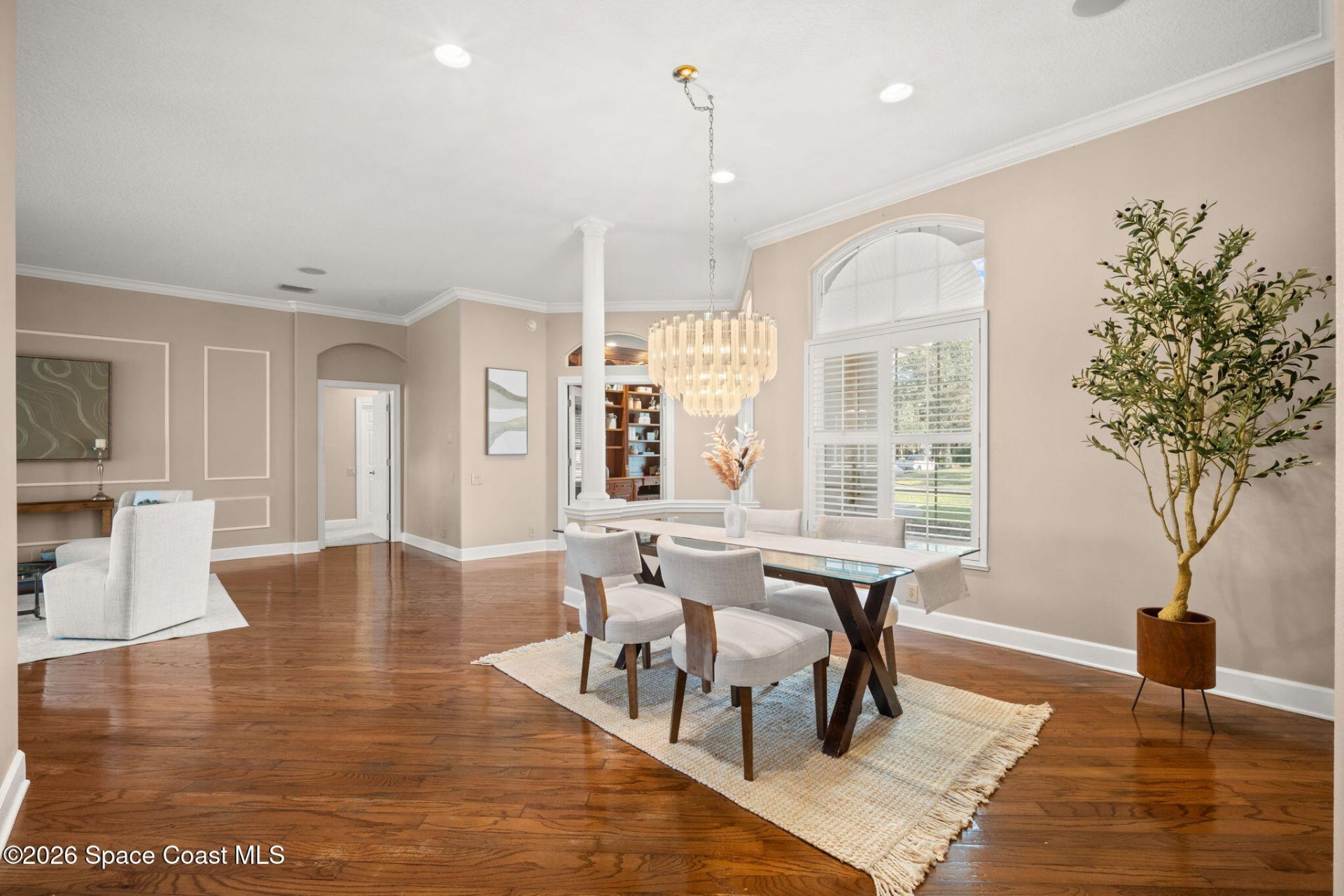 7937 Timberlake Drive , West Melbourne, FL 32904 Photo