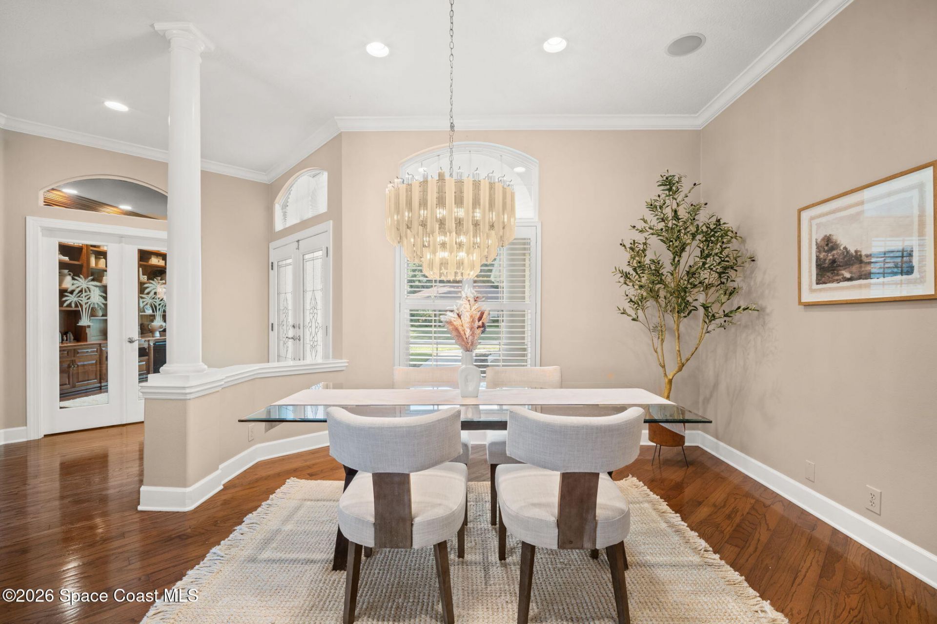7937 Timberlake Drive , West Melbourne, FL 32904 Photo