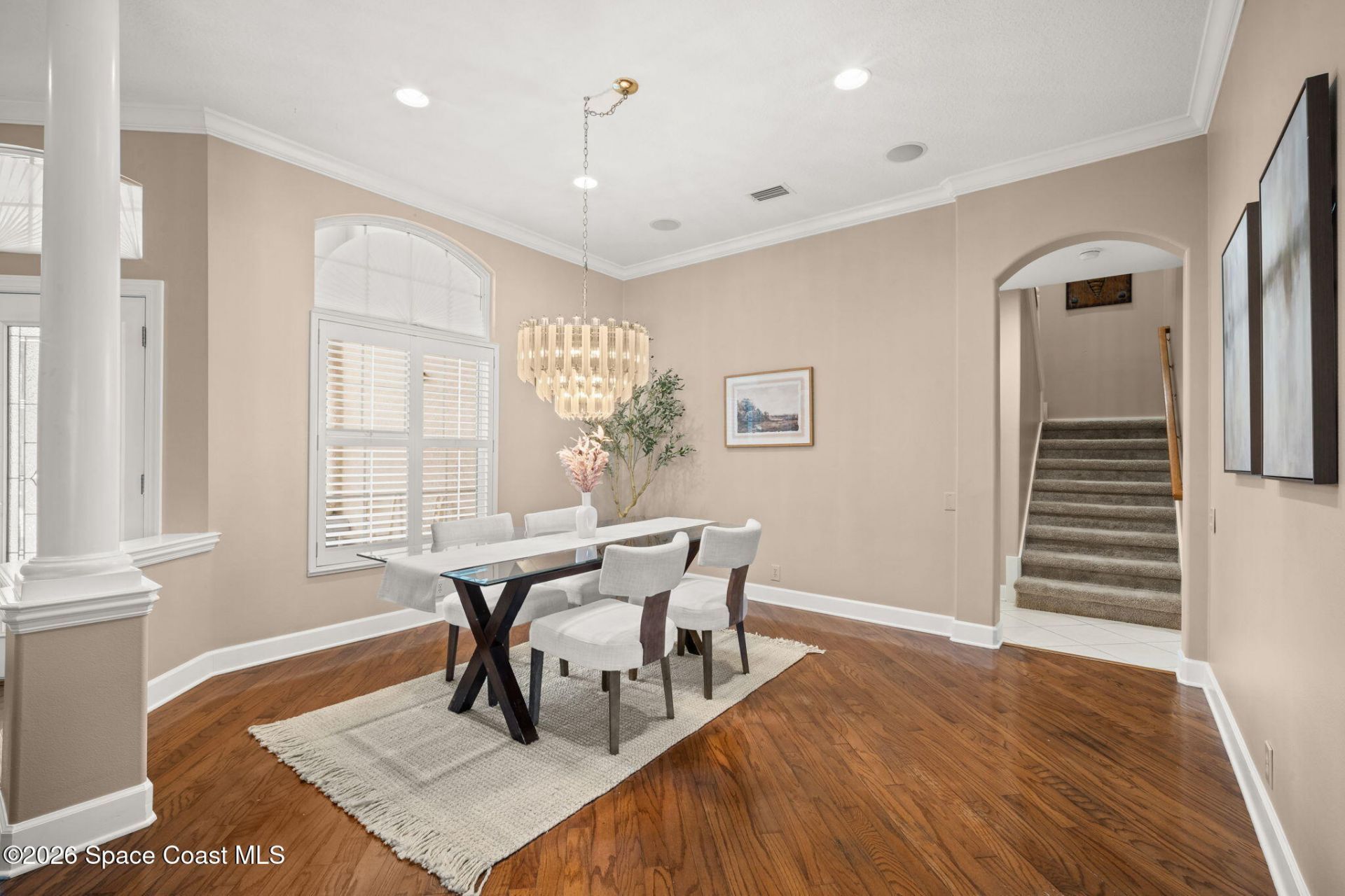 7937 Timberlake Drive , West Melbourne, FL 32904 Photo