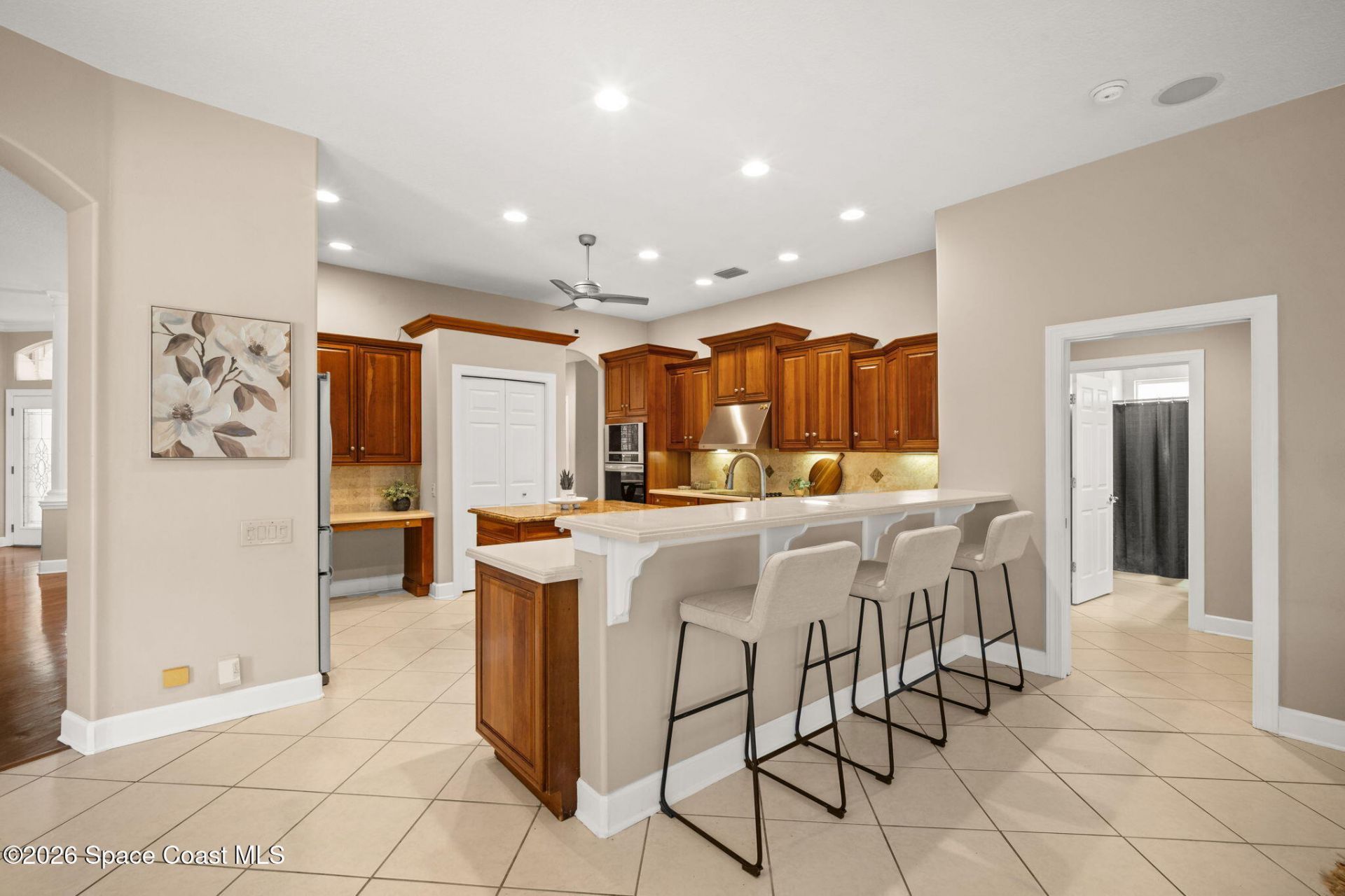 7937 Timberlake Drive , West Melbourne, FL 32904 Photo