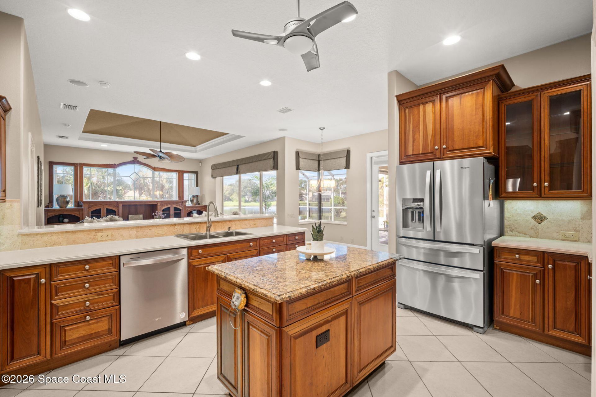 7937 Timberlake Drive , West Melbourne, FL 32904 Photo
