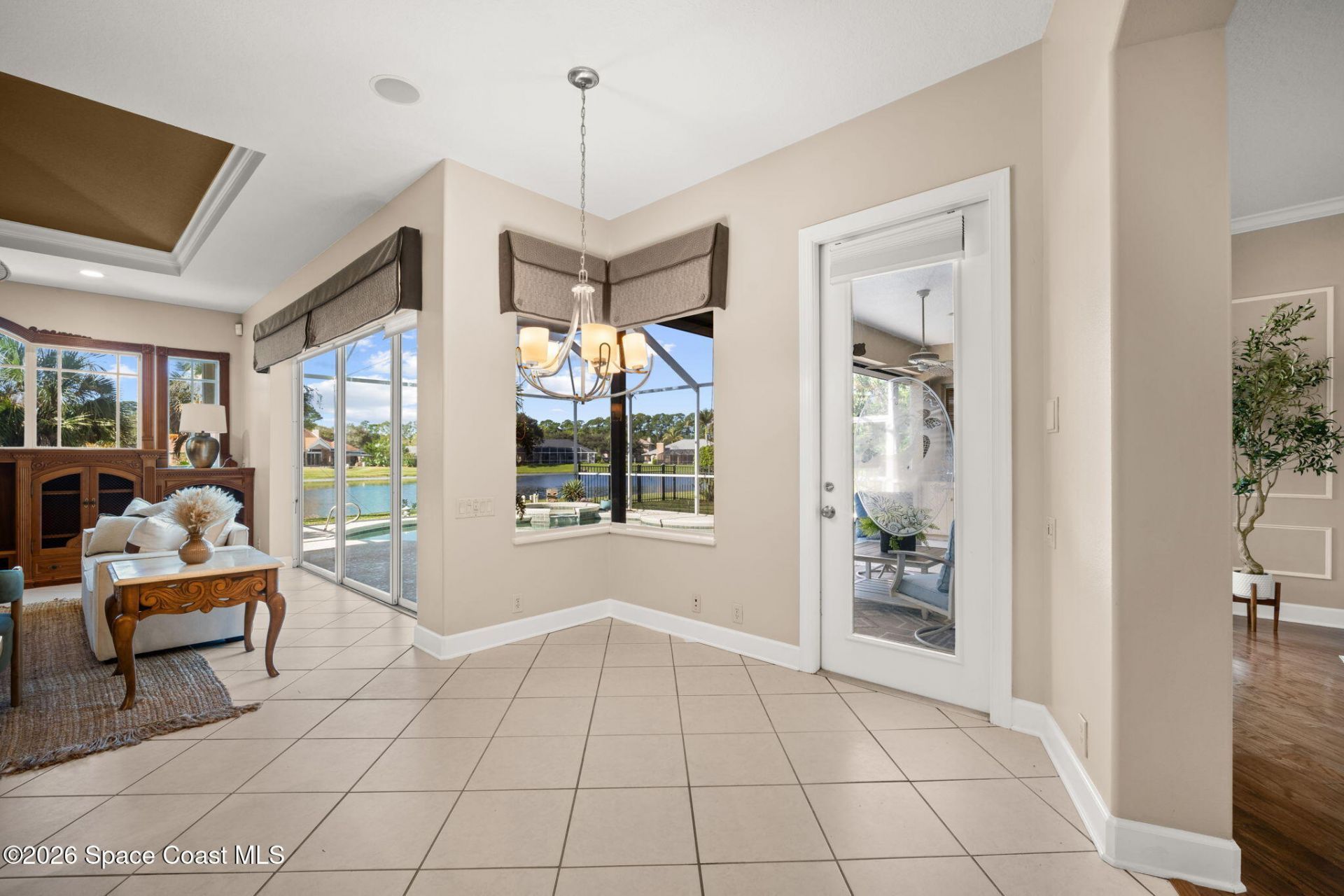 7937 Timberlake Drive , West Melbourne, FL 32904 Photo