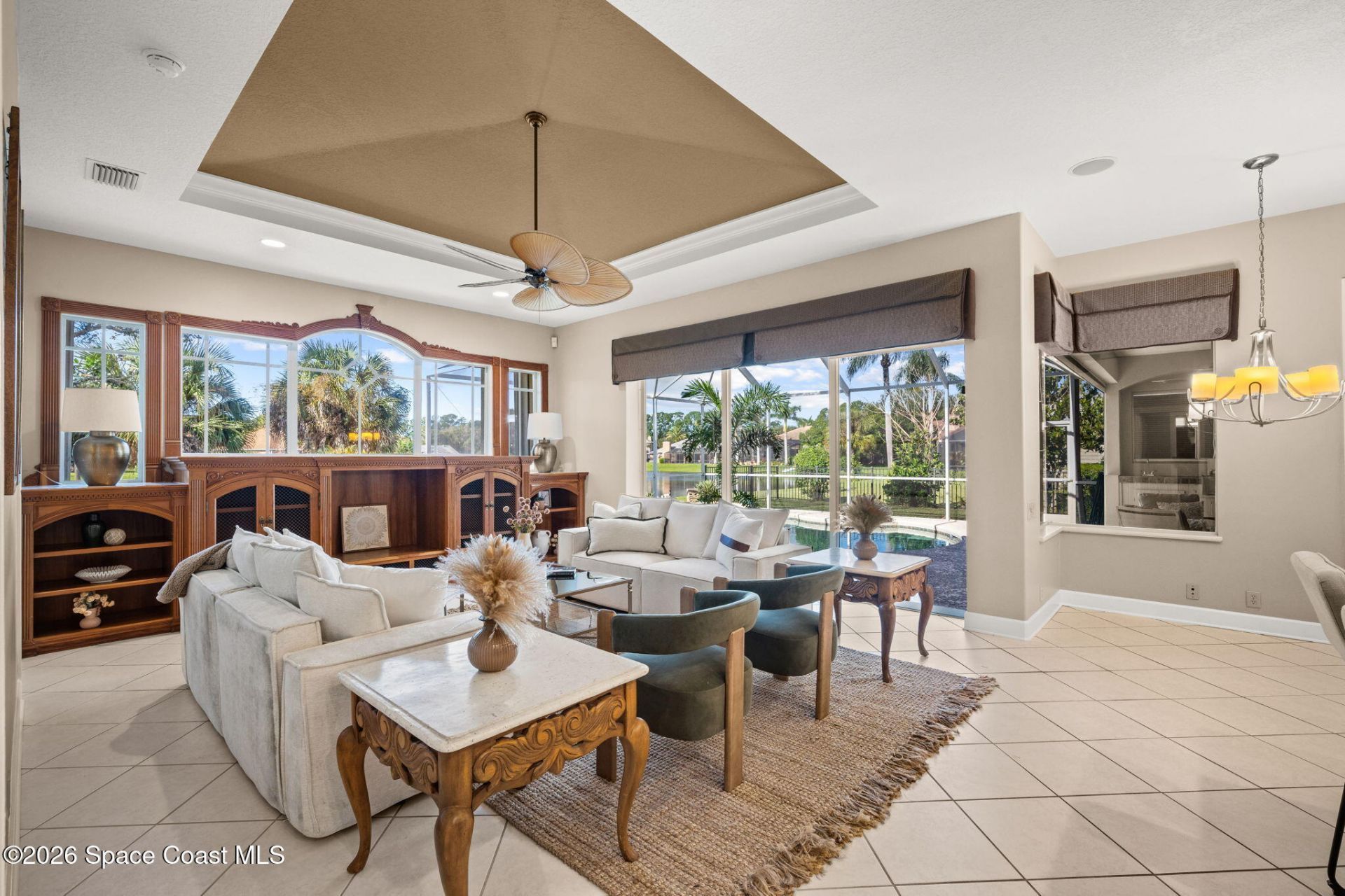 7937 Timberlake Drive , West Melbourne, FL 32904 Photo