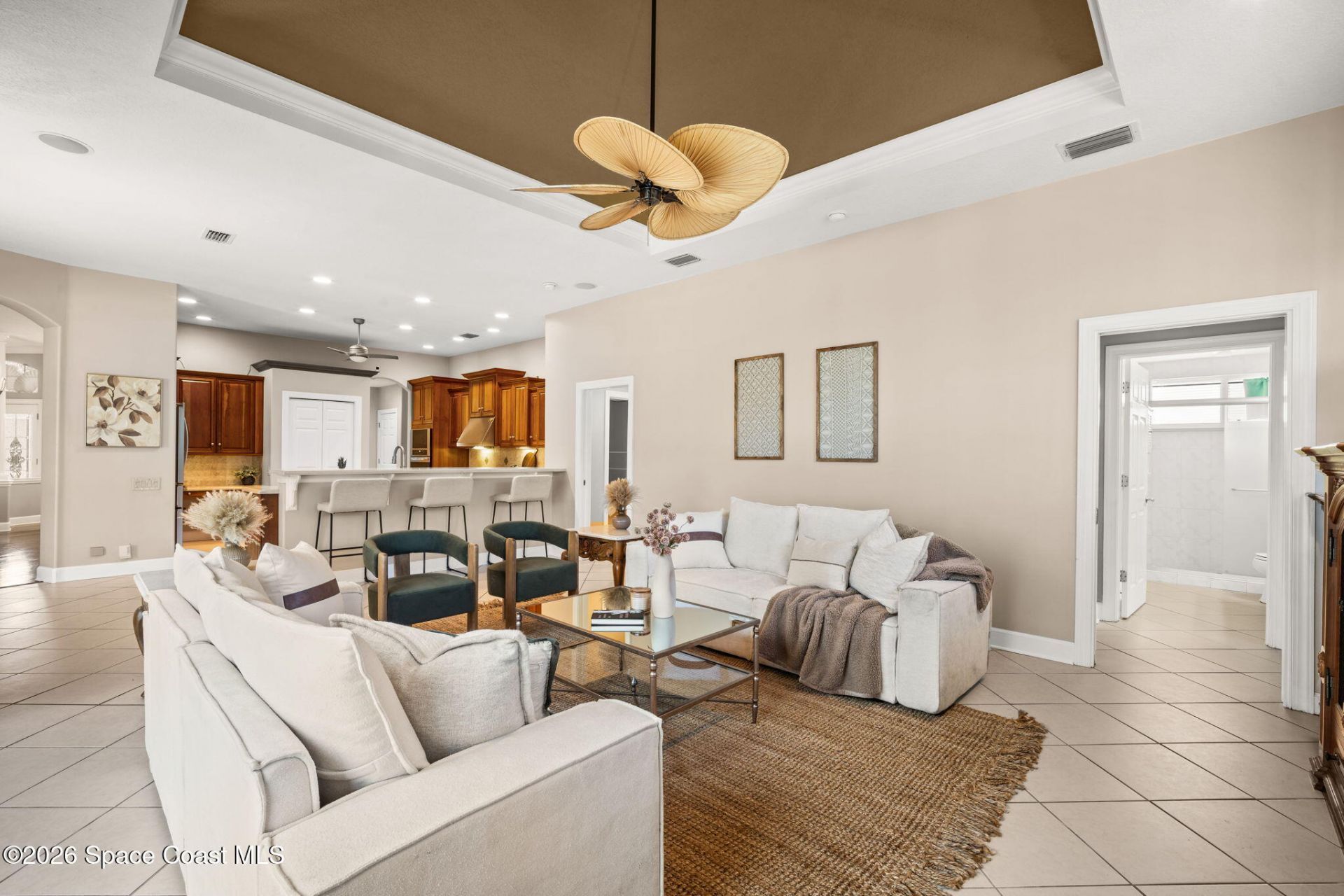 7937 Timberlake Drive , West Melbourne, FL 32904 Photo
