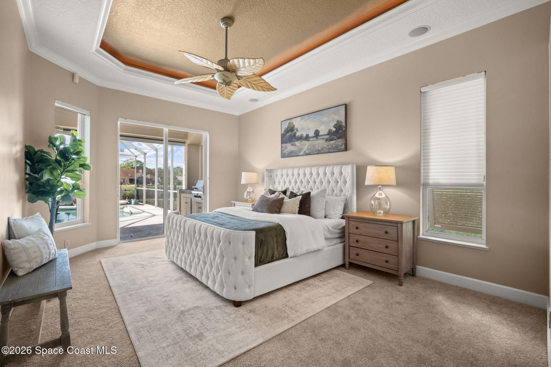 7937 Timberlake Drive , West Melbourne, FL 32904 Photo