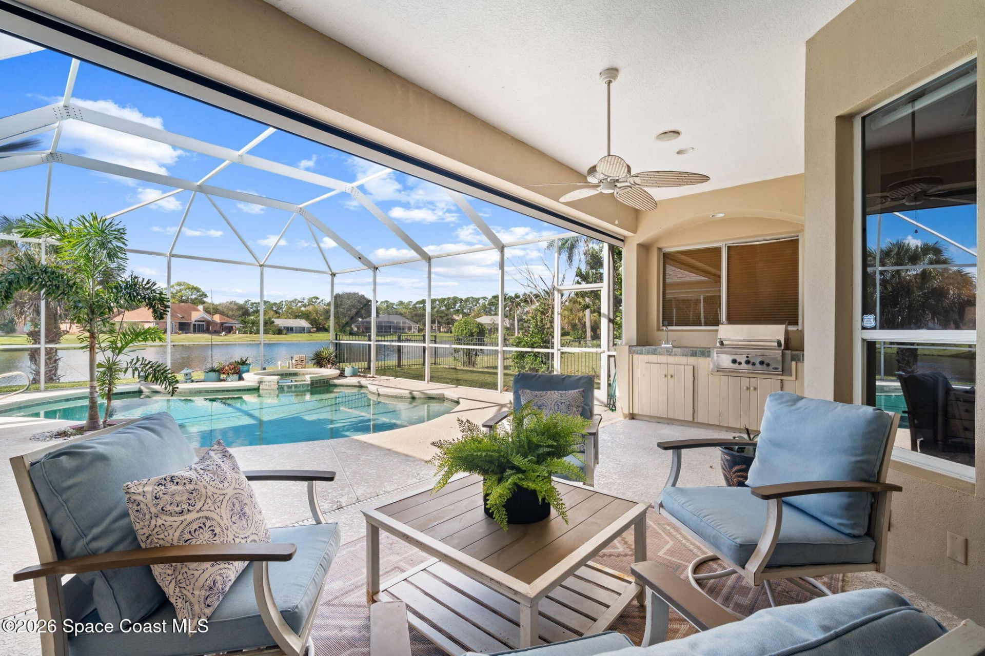 7937 Timberlake Drive , West Melbourne, FL 32904 Photo