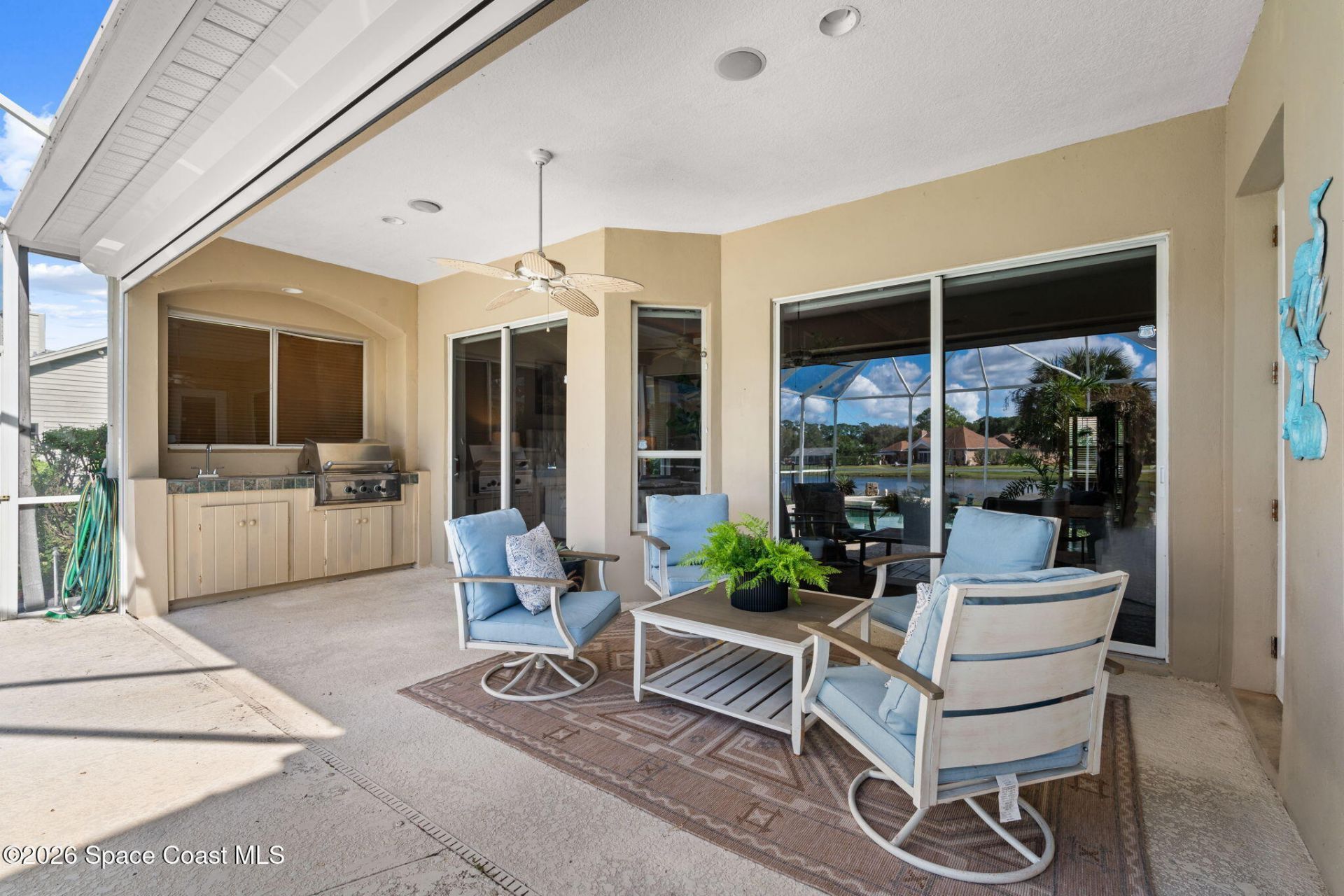 7937 Timberlake Drive , West Melbourne, FL 32904 Photo