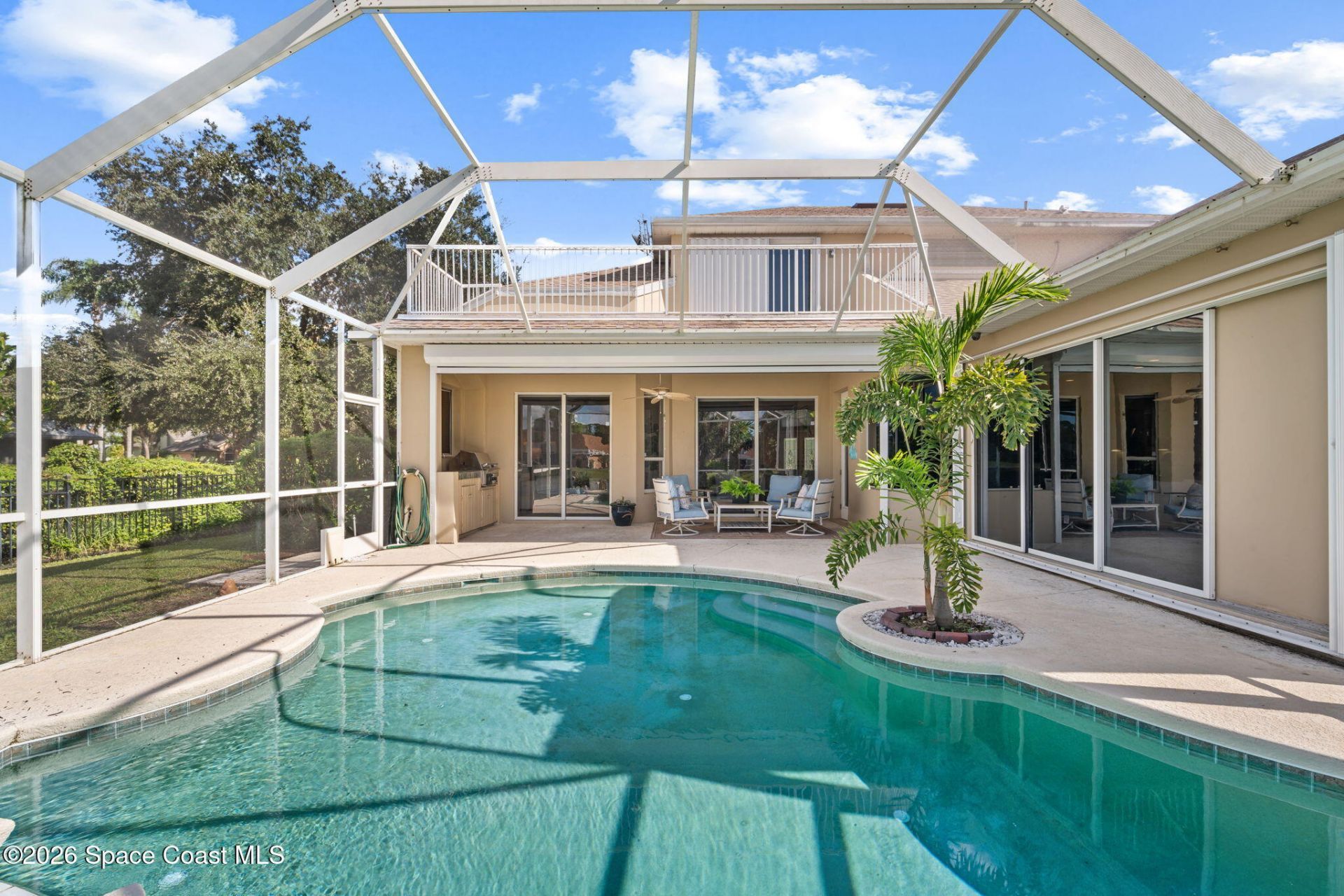 7937 Timberlake Drive , West Melbourne, FL 32904 Photo