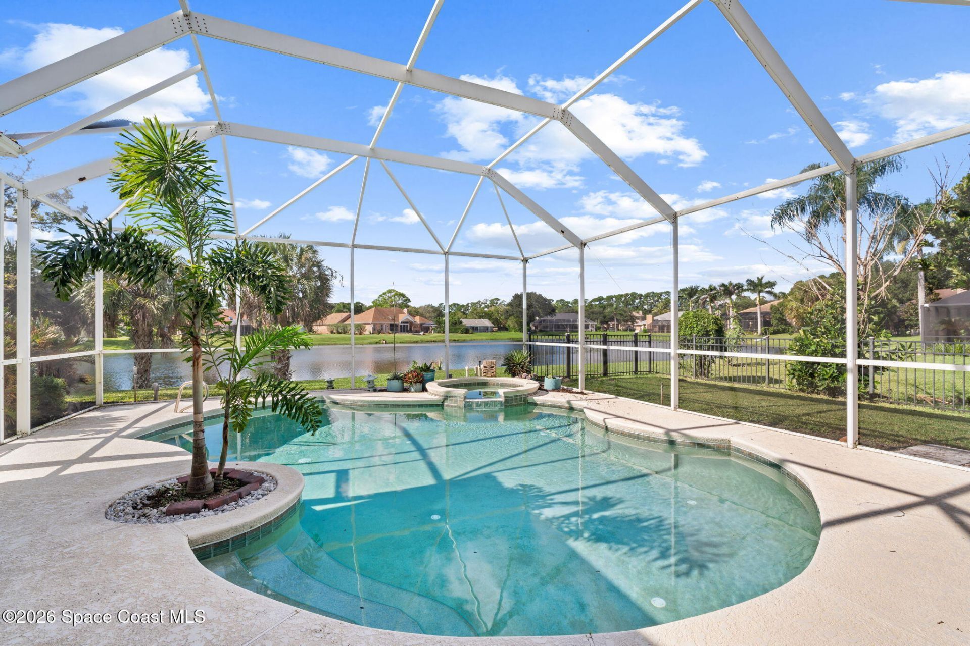 7937 Timberlake Drive , West Melbourne, FL 32904 Photo