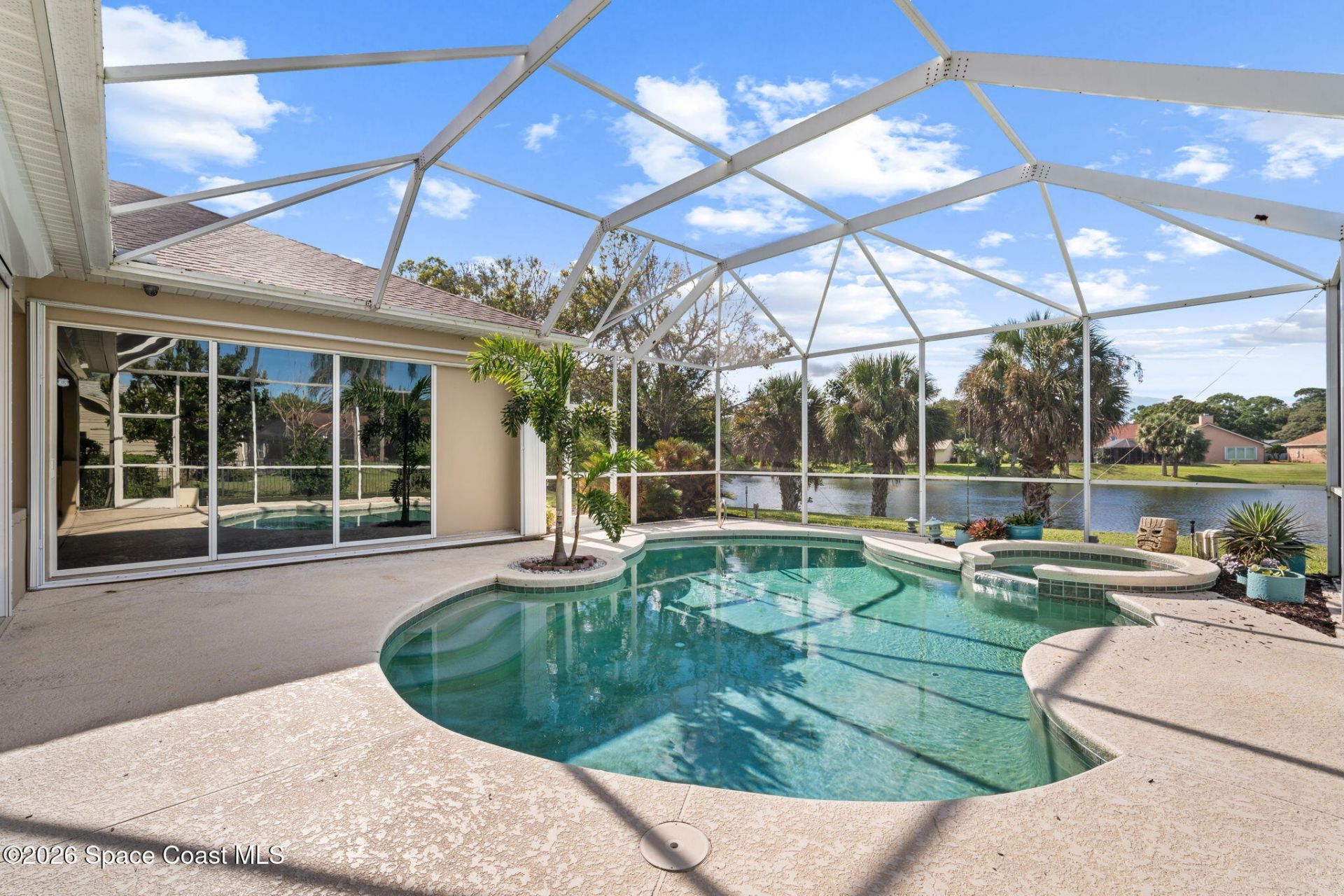 7937 Timberlake Drive , West Melbourne, FL 32904 Photo
