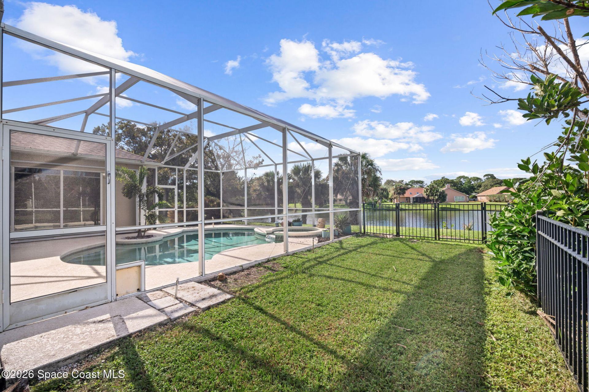 7937 Timberlake Drive , West Melbourne, FL 32904 Photo