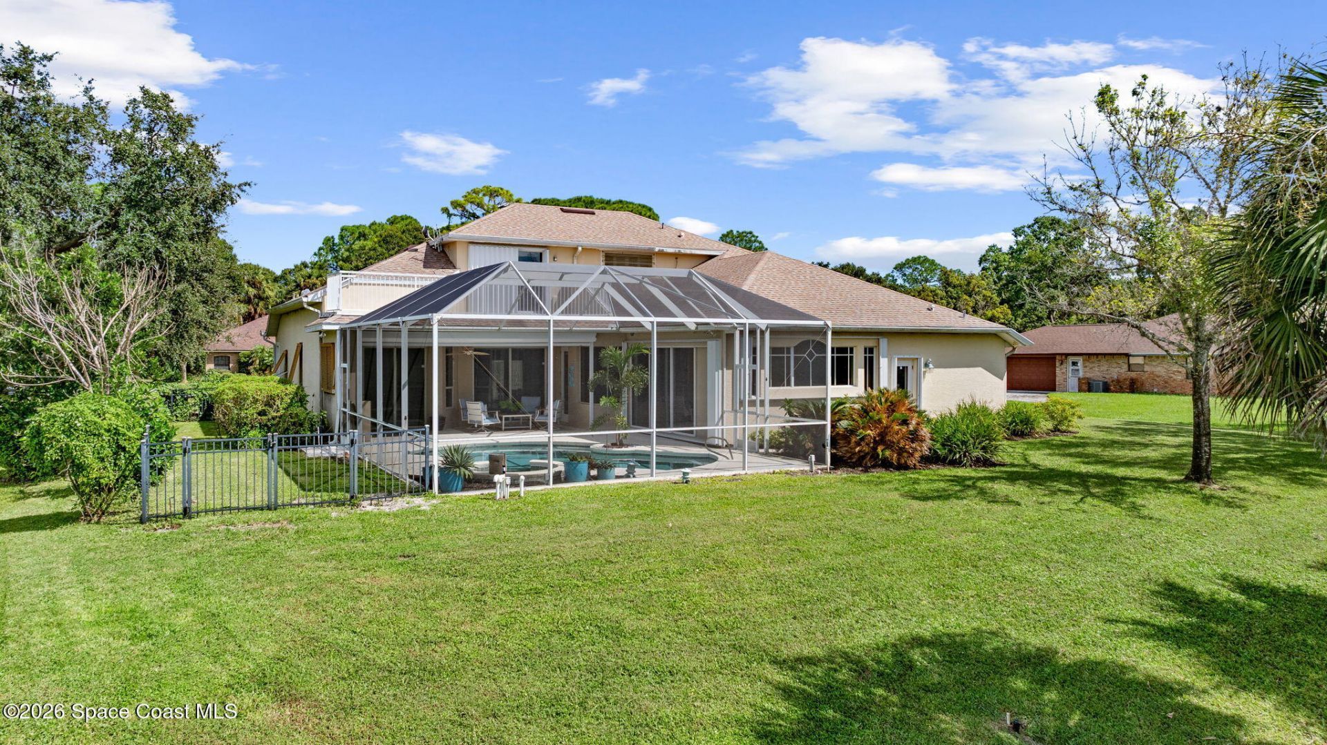 7937 Timberlake Drive , West Melbourne, FL 32904 Photo
