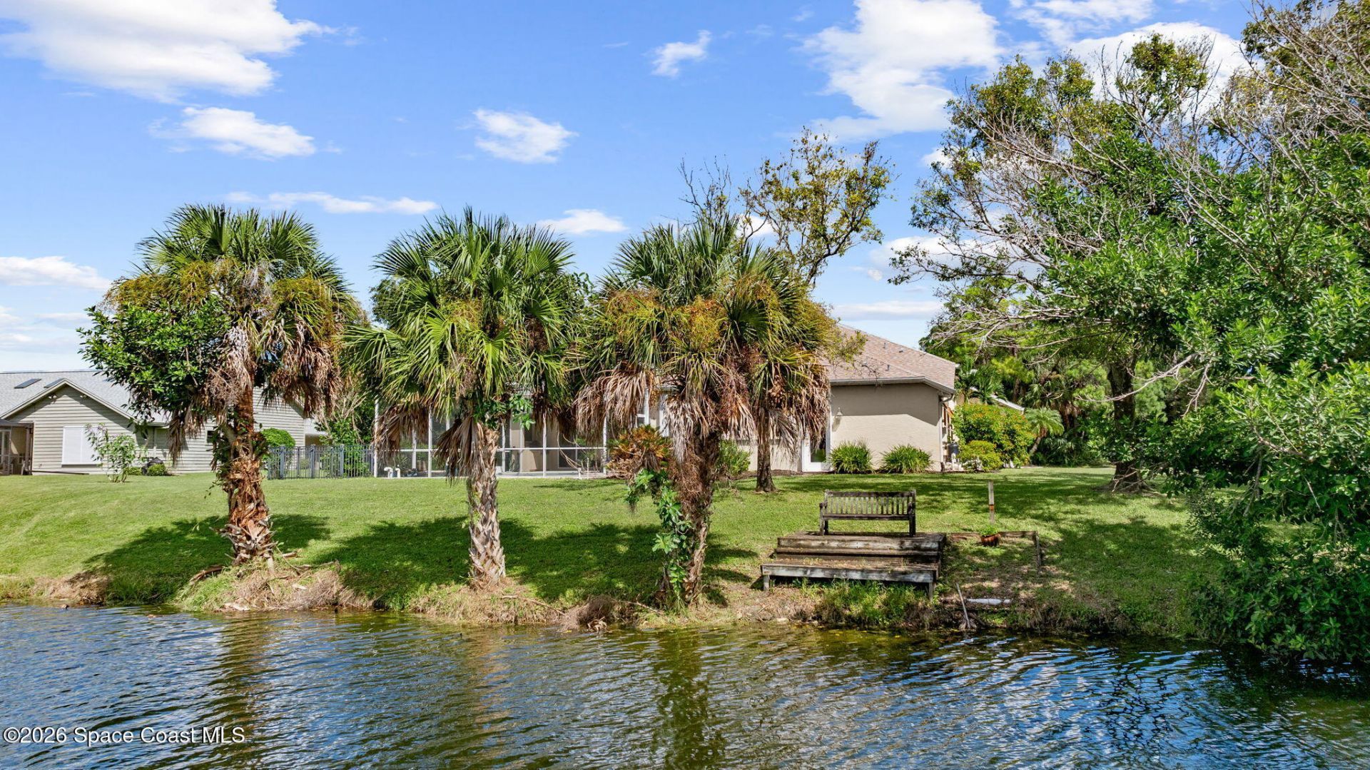 7937 Timberlake Drive , West Melbourne, FL 32904 Photo