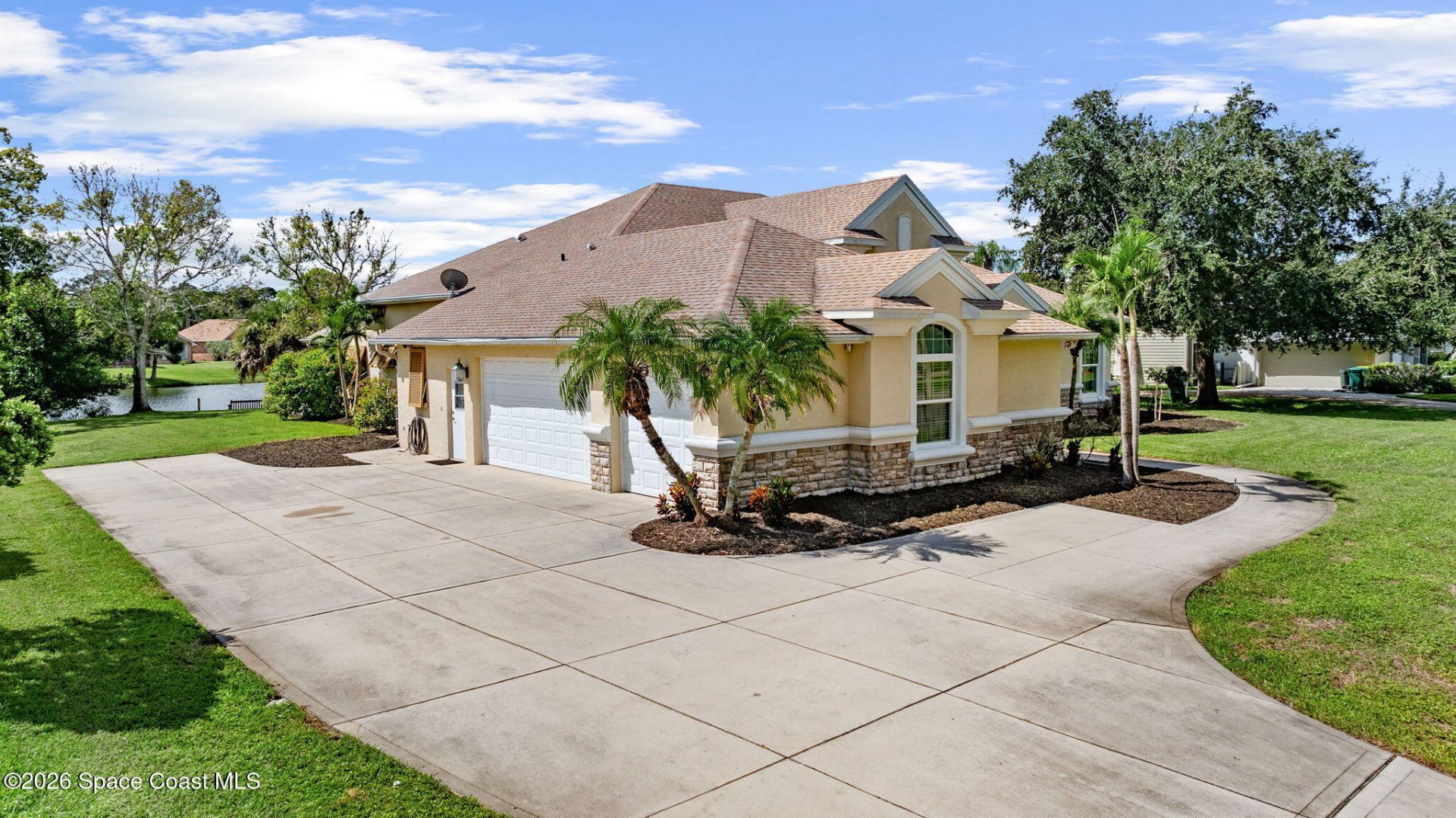 7937 Timberlake Drive , West Melbourne, FL 32904 Photo