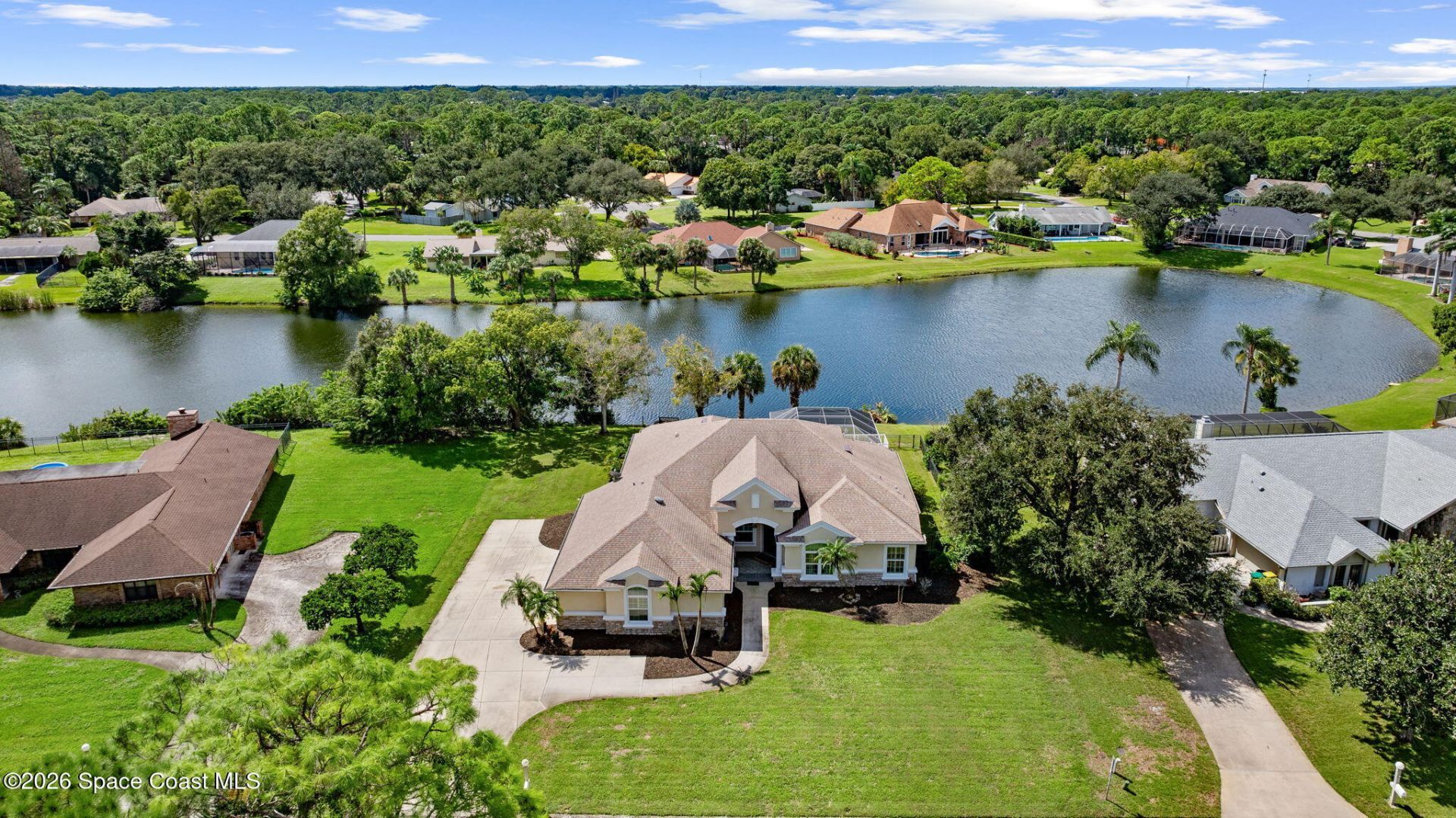 7937 Timberlake Drive , West Melbourne, FL 32904 Photo