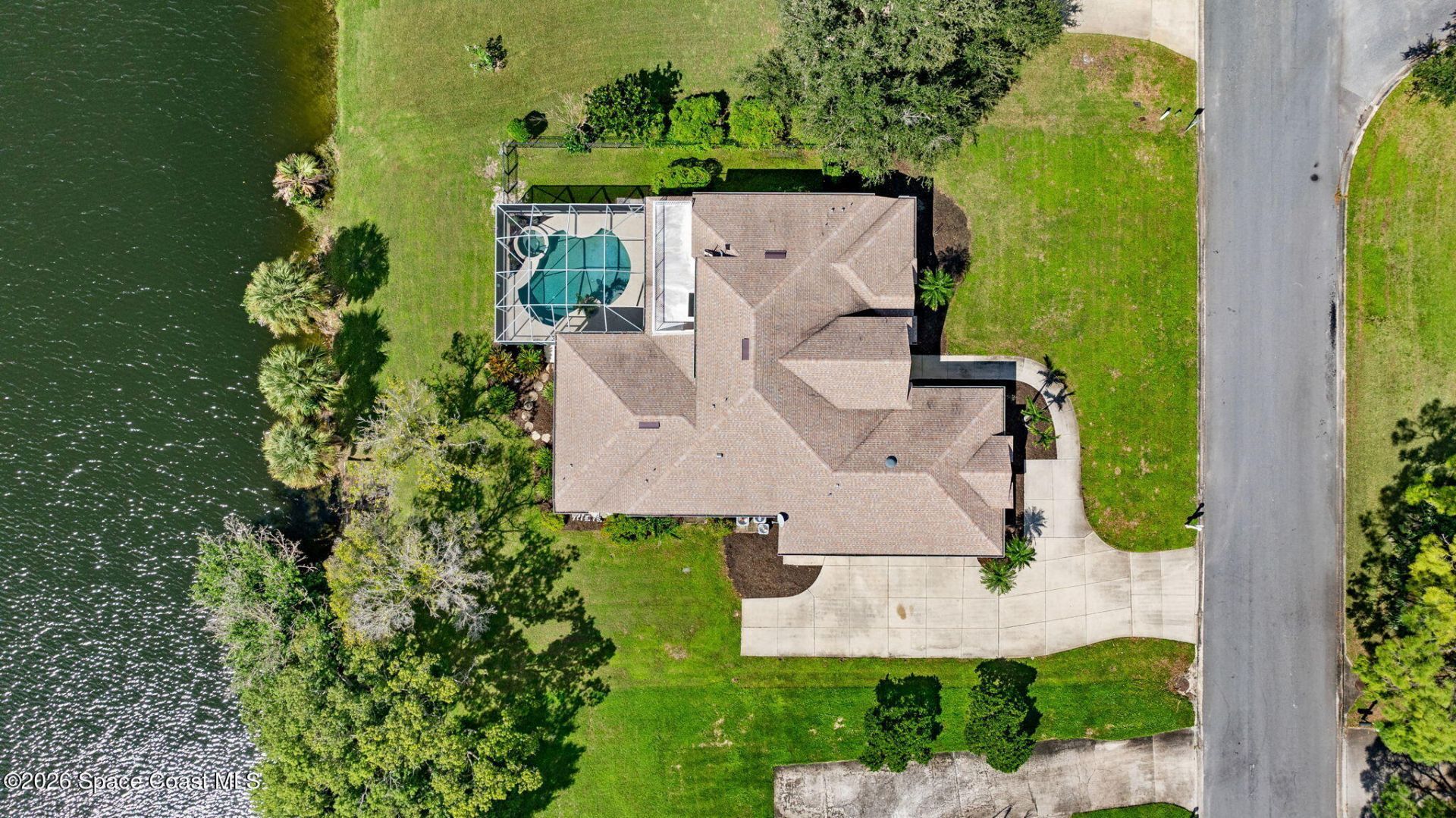 7937 Timberlake Drive , West Melbourne, FL 32904 Photo