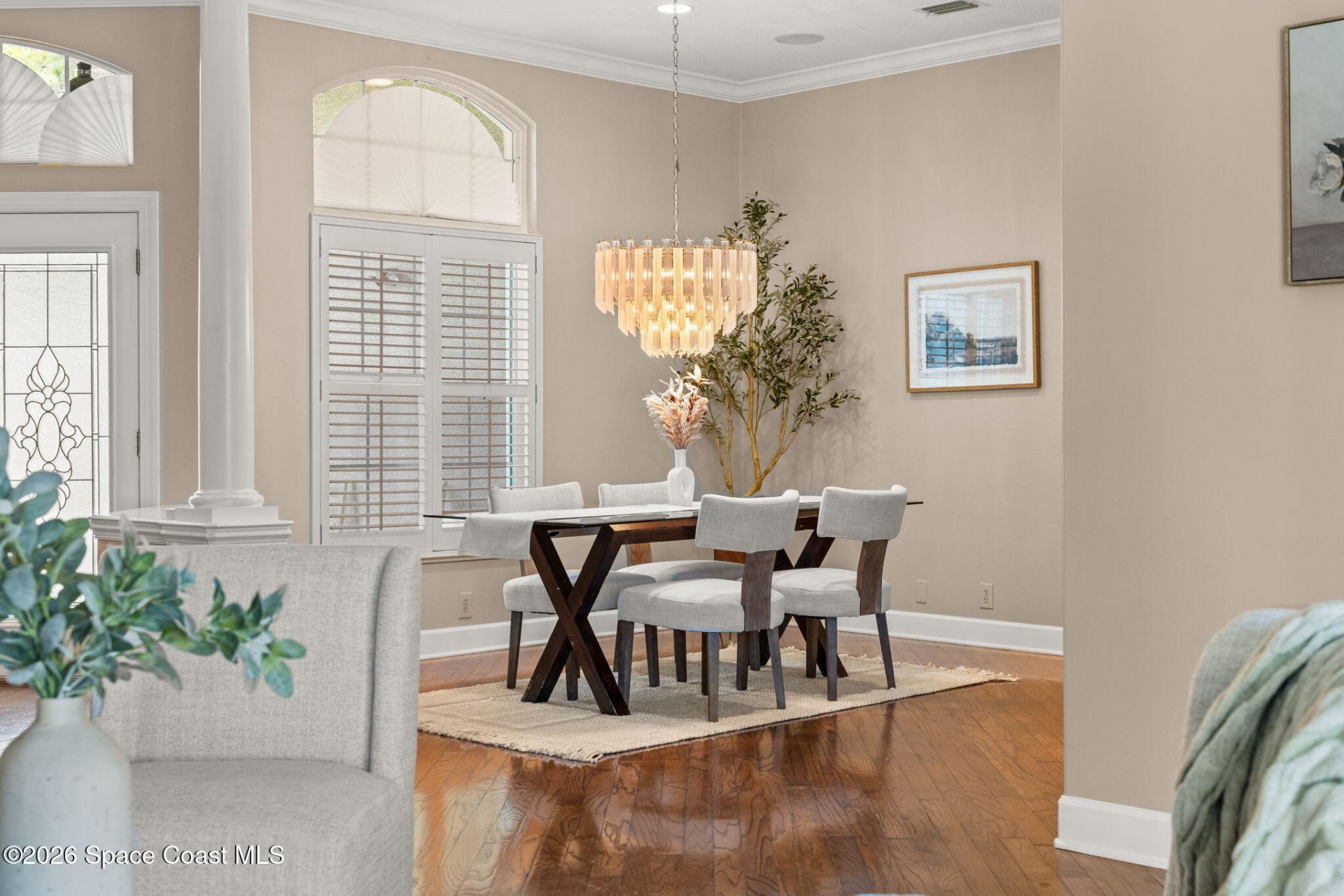 7937 Timberlake Drive , West Melbourne, FL 32904 Photo