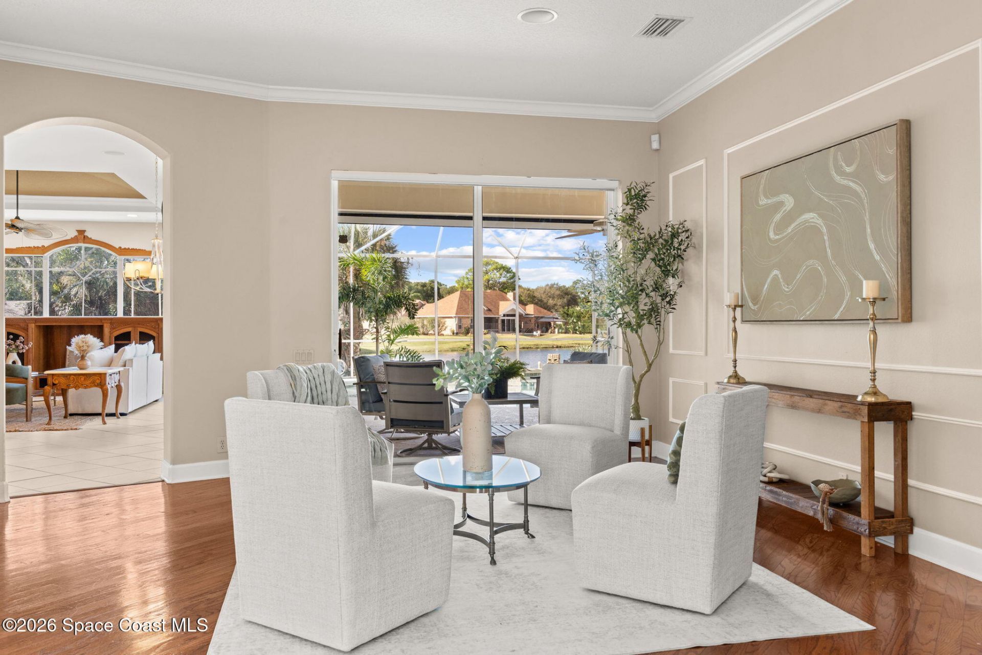 7937 Timberlake Drive , West Melbourne, FL 32904 Photo