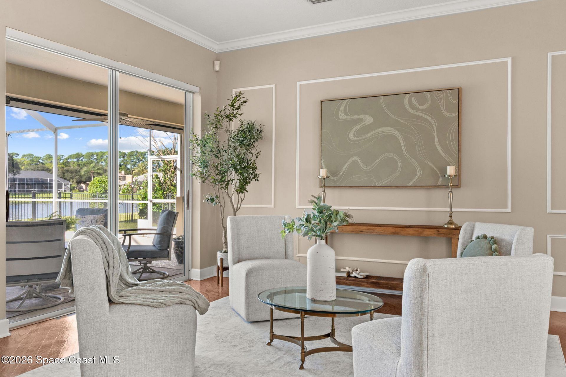 7937 Timberlake Drive , West Melbourne, FL 32904 Photo
