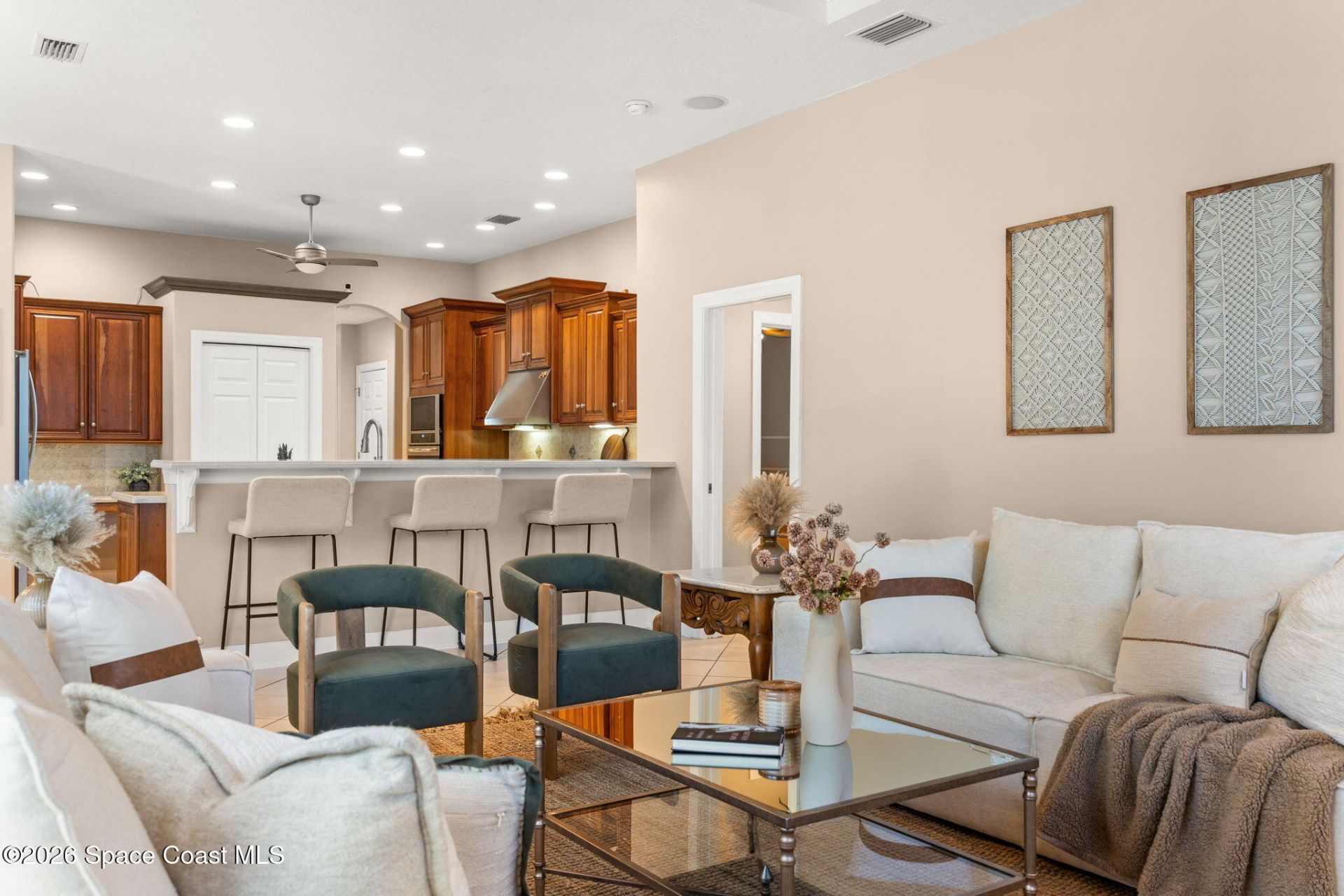 7937 Timberlake Drive , West Melbourne, FL 32904 Photo