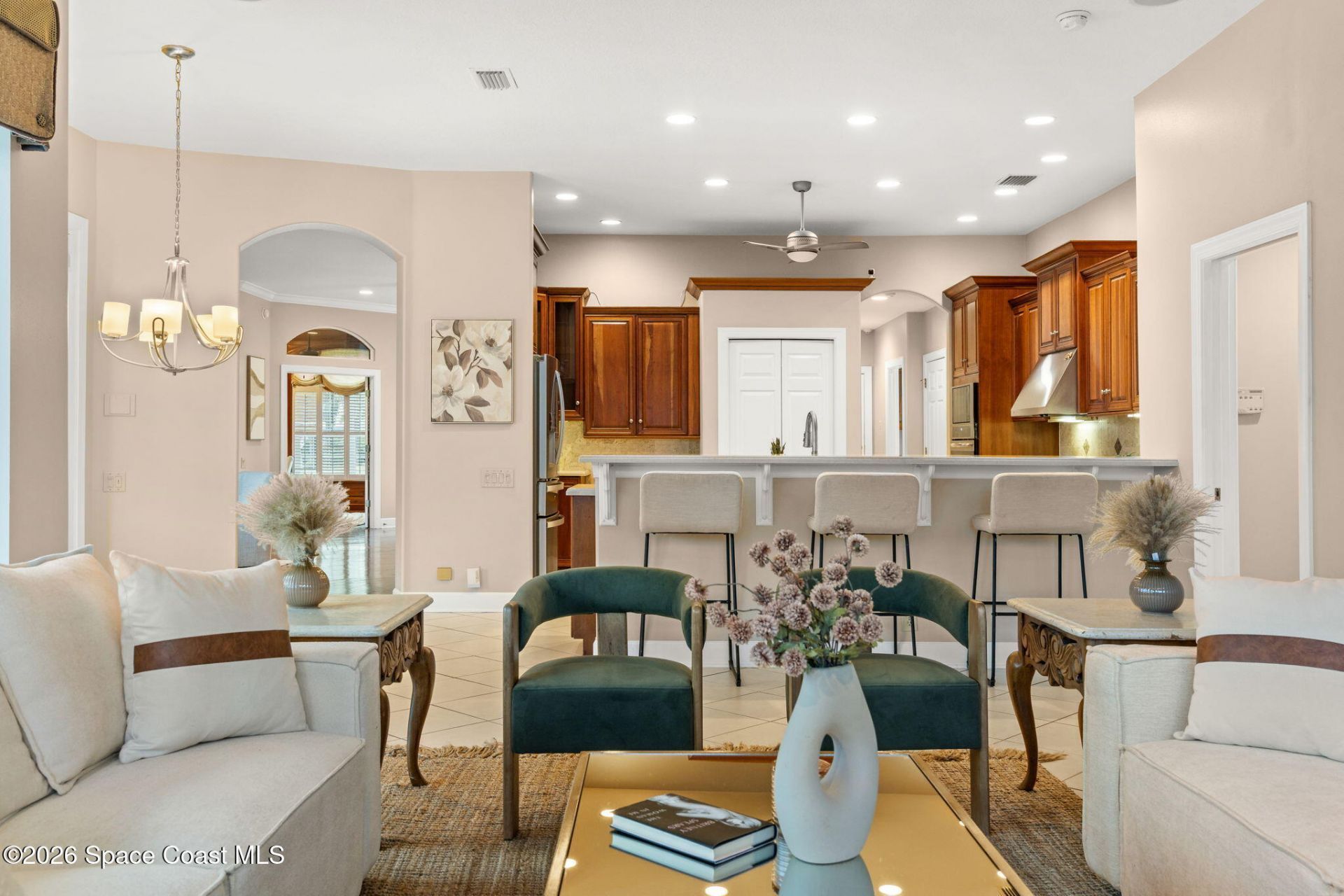 7937 Timberlake Drive , West Melbourne, FL 32904 Photo