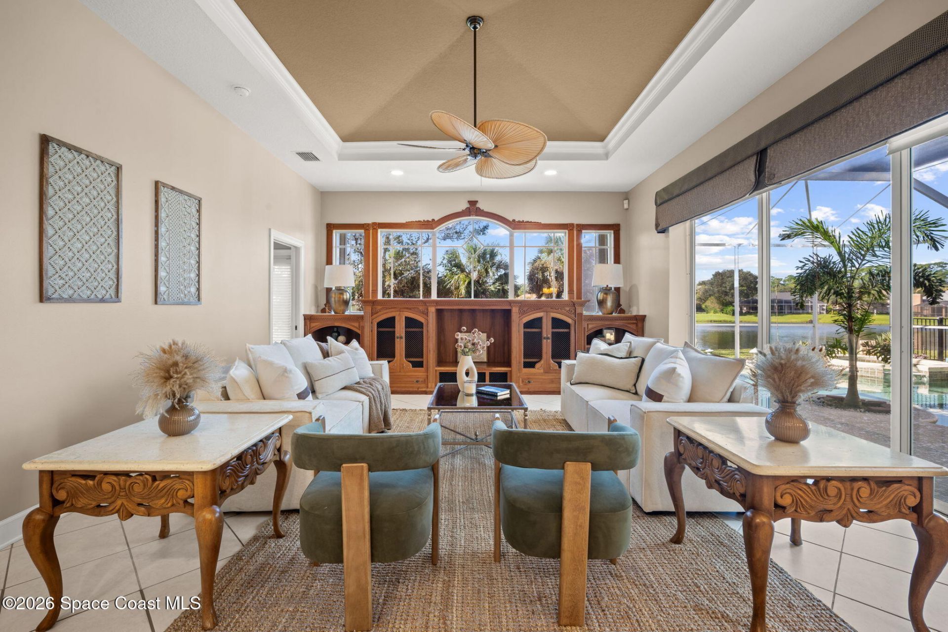 7937 Timberlake Drive , West Melbourne, FL 32904 Photo