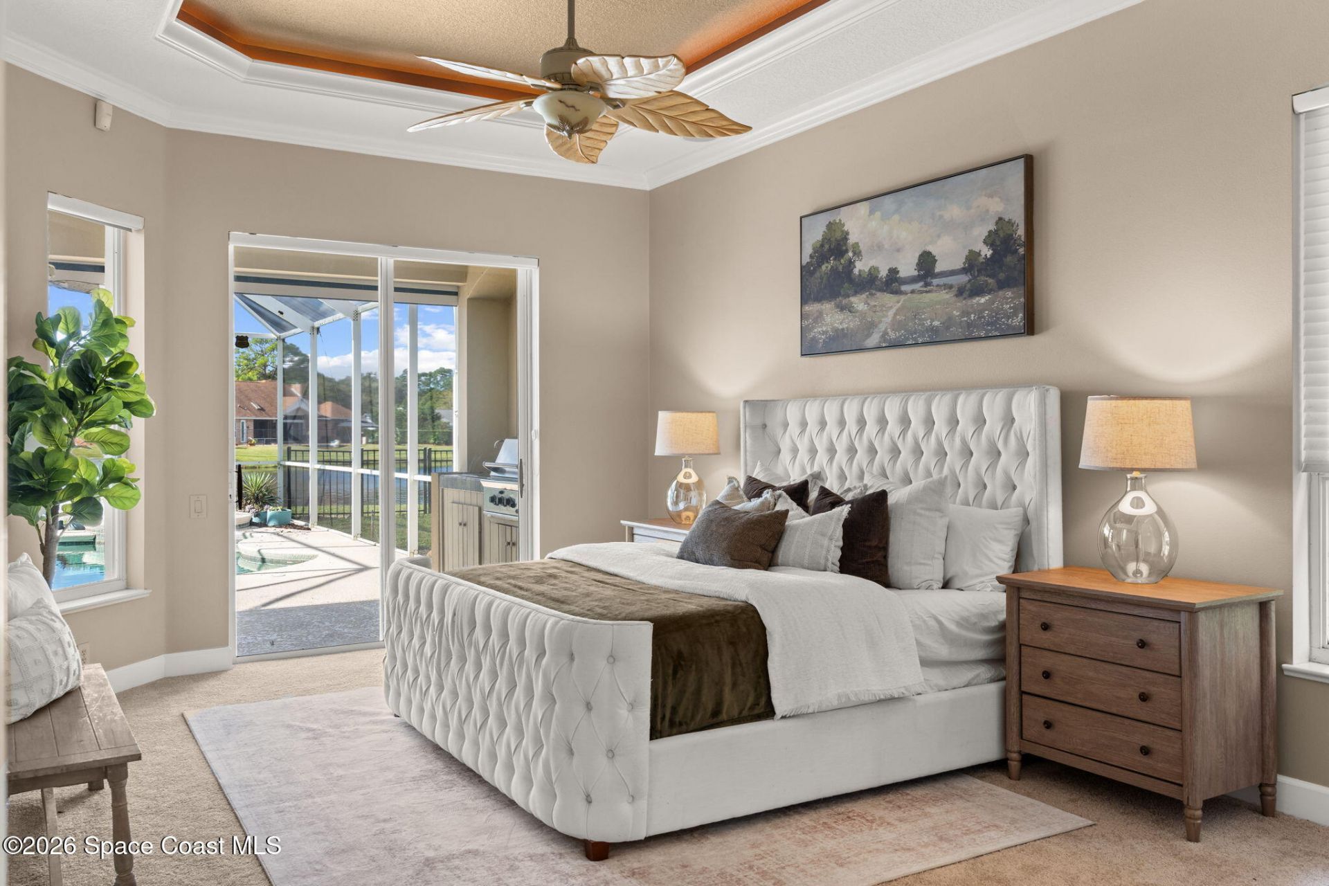 7937 Timberlake Drive , West Melbourne, FL 32904 Photo
