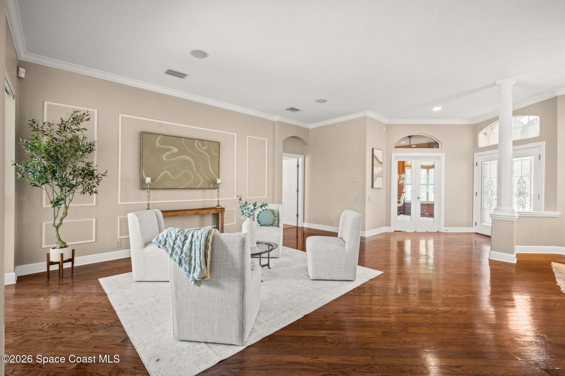 7937 Timberlake Drive , West Melbourne, FL 32904 Photo