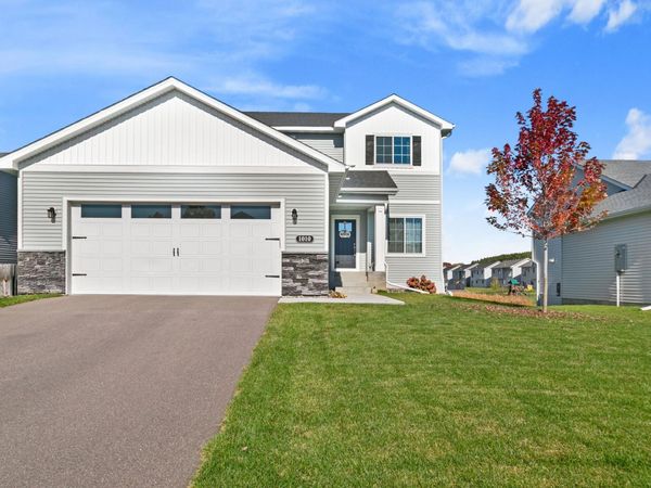 1010 Triumph Trail NE, Isanti, MN 55040