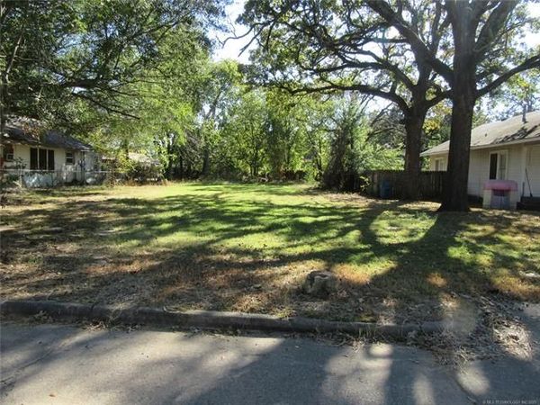 1004 E Osage , McAlester, OK 74501