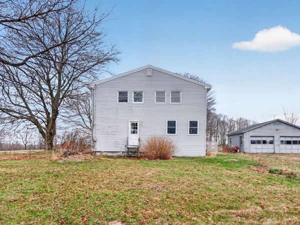 843 Upper Street , Turner, ME 04282