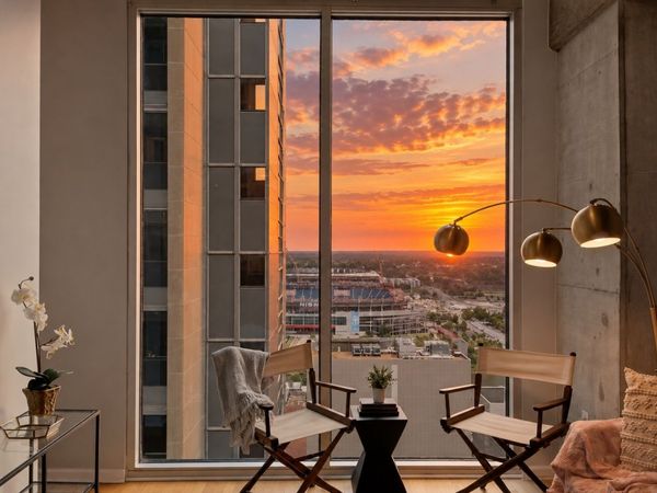 415 Church Street , Unit 2411, Nashville, TN 37219