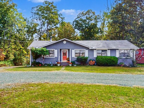 2322 Bearwallow Rd , Ashland City, TN 37015