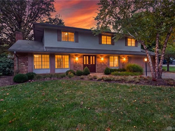 5625 Brampton Road, Dayton, OH 45429