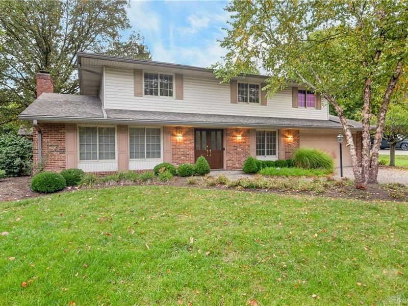 5625 Brampton Road, Dayton, OH 45429 Photo 2