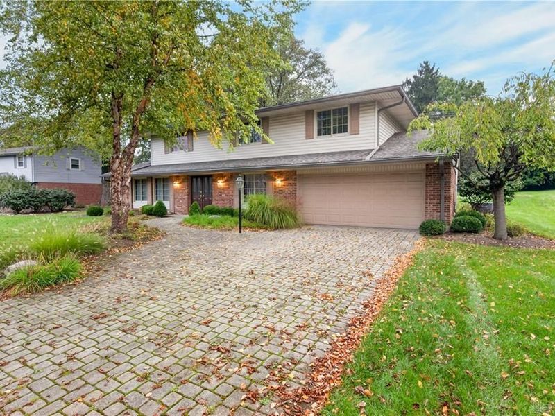 5625 Brampton Road, Dayton, OH 45429 Photo 3