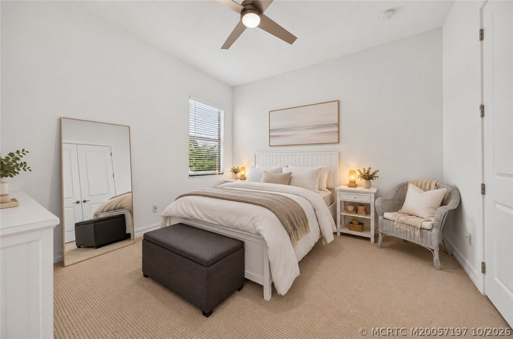 3296 SW Flowerdew Court , Palm City, FL 34990 Photo