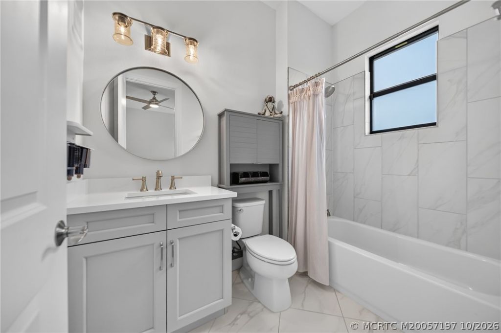 3296 SW Flowerdew Court , Palm City, FL 34990 Photo