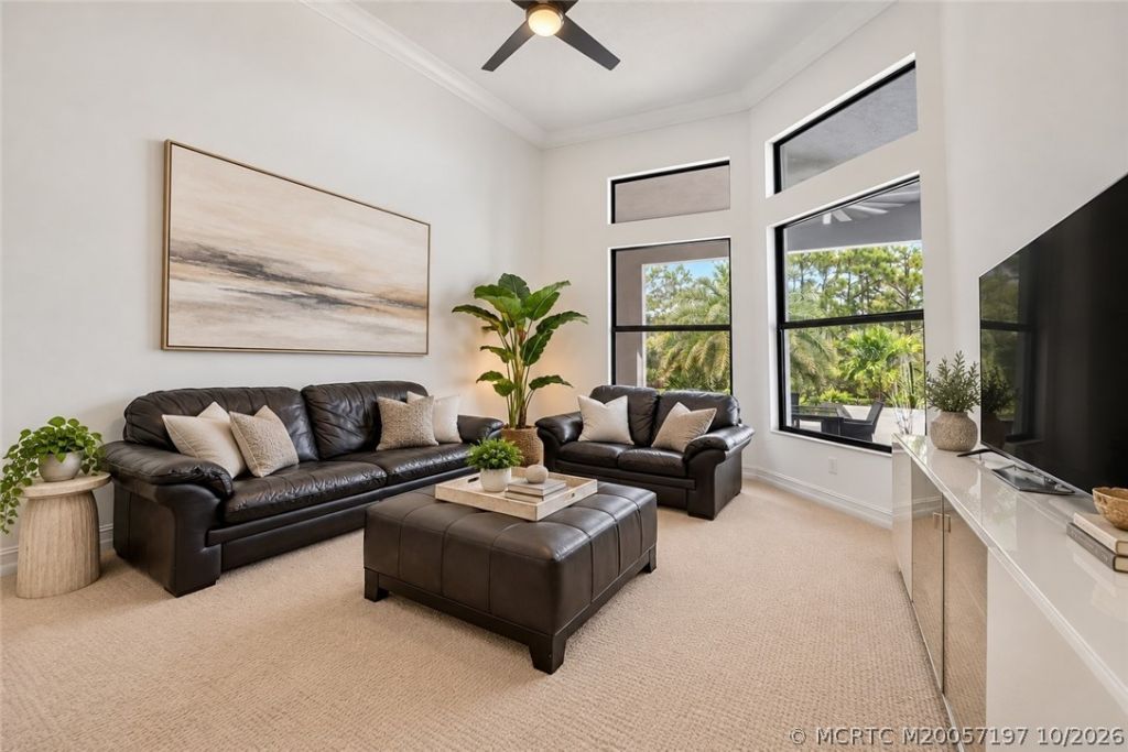 3296 SW Flowerdew Court , Palm City, FL 34990 Photo