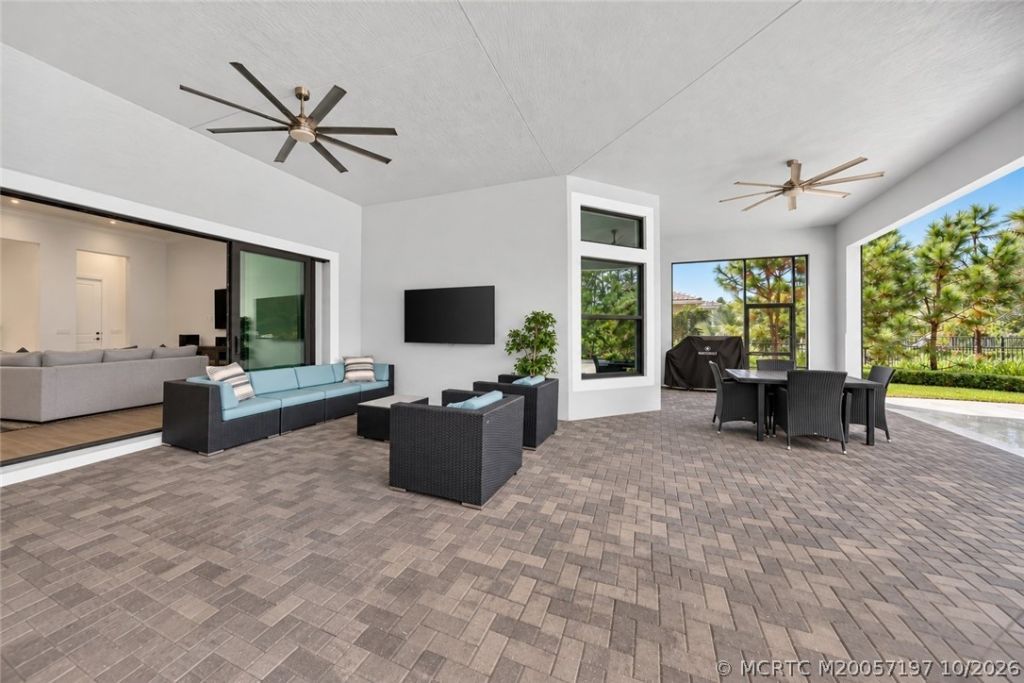 3296 SW Flowerdew Court , Palm City, FL 34990 Photo