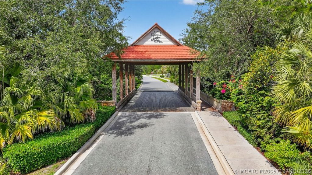 3296 SW Flowerdew Court , Palm City, FL 34990 Photo