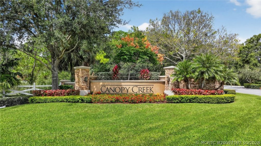 3296 SW Flowerdew Court , Palm City, FL 34990 Photo