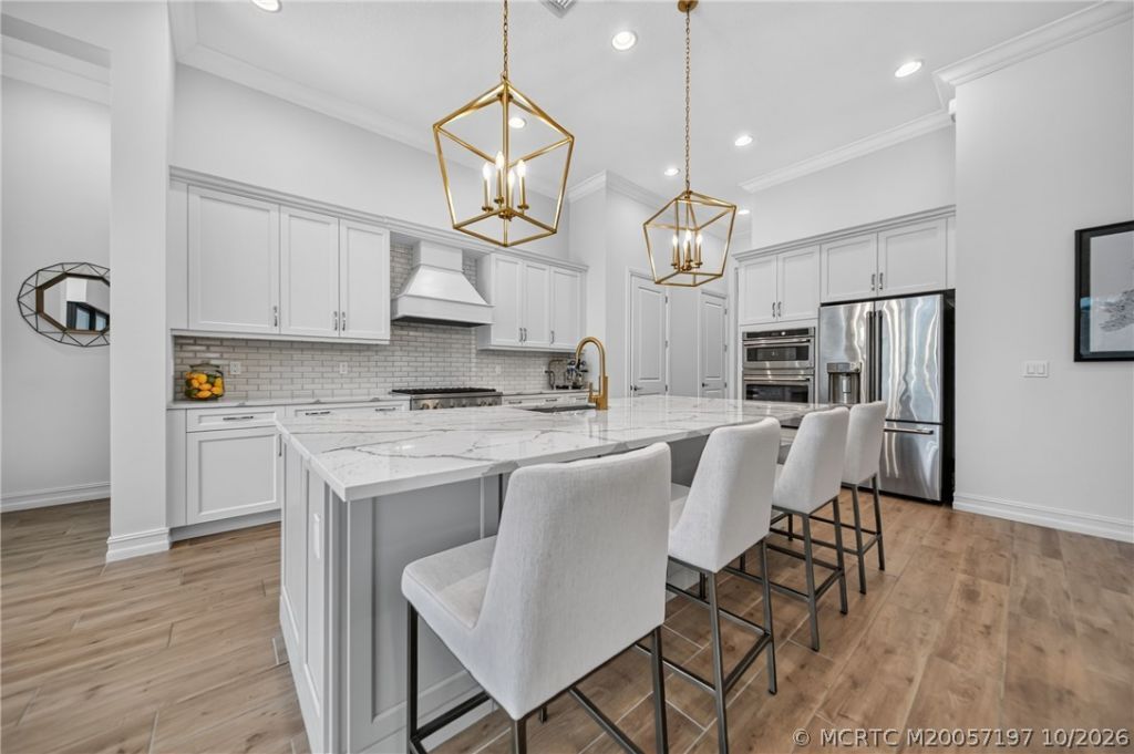 3296 SW Flowerdew Court , Palm City, FL 34990 Photo