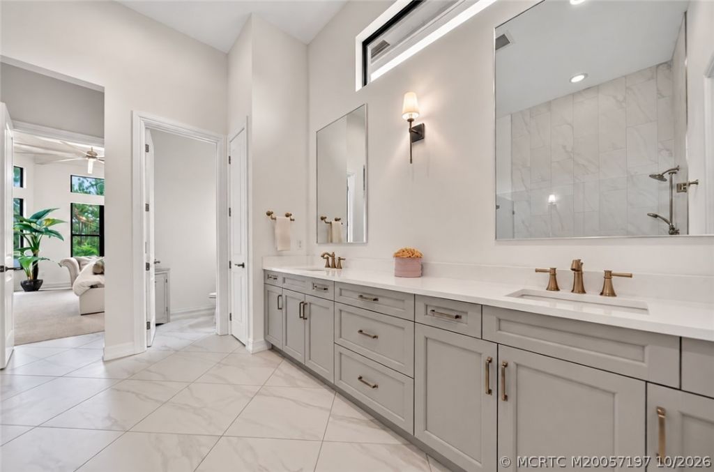 3296 SW Flowerdew Court , Palm City, FL 34990 Photo