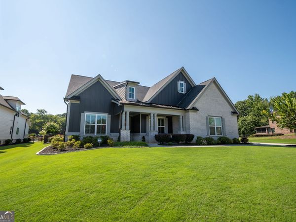 2183 Traditions Way, Jefferson, GA 30549